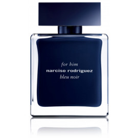 Narciso Rodriguez For Him Bleu Noir EDT meestele