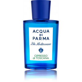 Acqua di Parma Blu Mediterraneo Cipresso di Toscana  EDT духи для мужчин и женщин