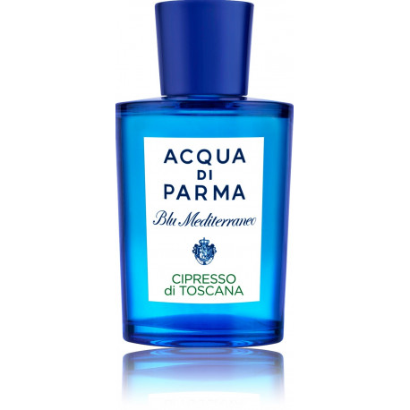 Acqua di Parma Blu Mediterraneo Cipresso di Toscana  EDT духи для мужчин и женщин