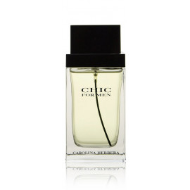 Carolina Herrera Chic EDT meestele