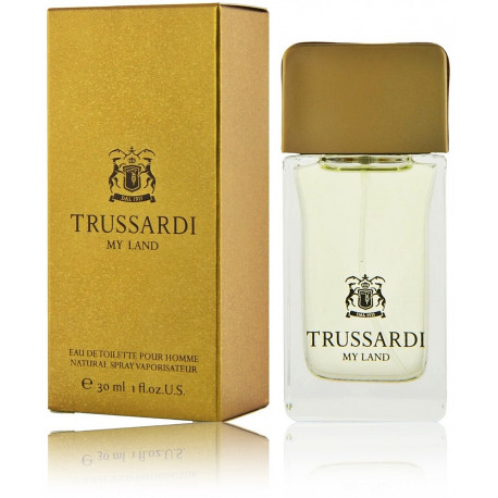 Trussardi My Land EDT meestele