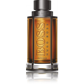 Hugo Boss The Scent Intense EDP meestele