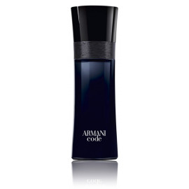 Giorgio Armani Code (Black Code) EDT meestele