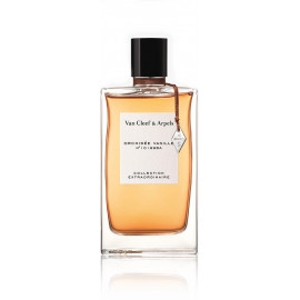 Van Cleef & Arpels Collection Extraordinaire Orchidee Vanille EDP naistele