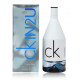 Calvin Klein CK IN2U Him EDT meestele