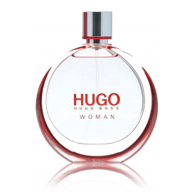 Hugo Boss Hugo Woman EDP naistele