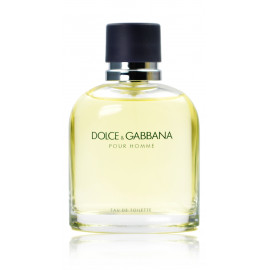 Dolce & Gabbana Pour Homme EDT meestele