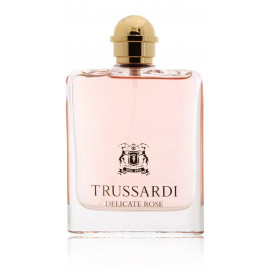 Trussardi Delicate Rose EDT naistele