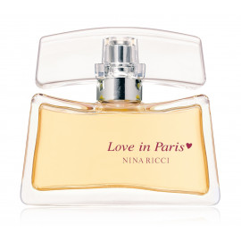 Nina Ricci Love in Paris EDP naistele