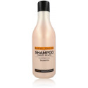 Stapiz Basic Salon Sweet Peach Увлажняющий шампунь