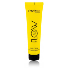 Stapiz Flow 3D Curl Cream крем для завивки 150 мл.