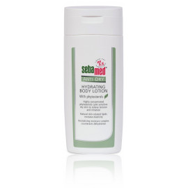 Sebamed Anti-Dry Hydrating niisutav ihupiim 200 ml