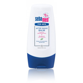 Sebamed For Men After Shave Balm бальзам после бритья 100 мл.