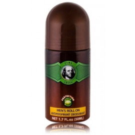 Cuba Green rulldeodorant meestele 50 ml