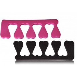 Gabriella Salvete TOOLS Toe Separator разделители пальцев для педикюра 2 шт.