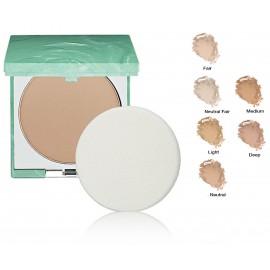 Clinique Almost Powder Make-up компактная пудра 10 г.