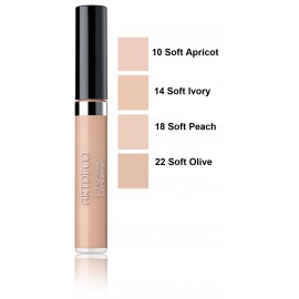 Artdeco Long-wear Concealer водостойкий консилер  7 мл.