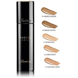 Guerlain Parure Gold Gold Radiance SPF30 jumestuskreem 30 ml