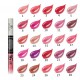 Dermacol Lip Colour 16 Hours Губная помада-блеск 4.8 г.