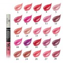 Dermacol Lip Colour 16 Hours Губная помада-блеск 4.8 г.