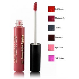 Makeup Revolution Lip Amplification блеск для губ 2,6 гр