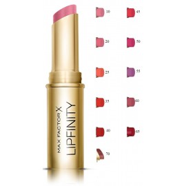 Max Factor Lipfinity Губная помада