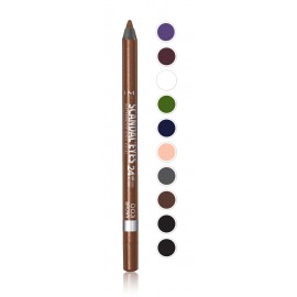 Rimmel Scandaleyes Waterproof Eyeliner Водостойкий Карандаш для глаз