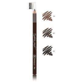 Dermacol Eyebrow Pencil kulmupliiats 1,6 g