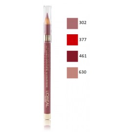 L'oreal Color Riche Lip Liner Couture huulepliiats