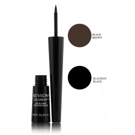 Revlon Colorstay Liquid Liner жидкая подводка для глаз