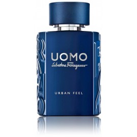 Salvatore Ferragamo Uomo Urban Feel EDT meestele.