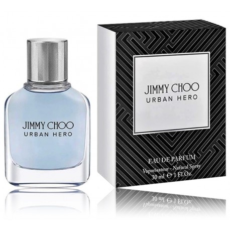 Jimmy Choo Urban Hero EDP meestele