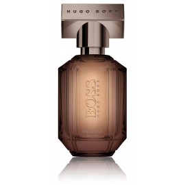 Hugo Boss The Scent For Her Absolute EDP Hugo Boss The Scent For Her Absolute EDP духи для женщин