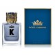 Dolce & Gabbana K EDT духи для мужчин