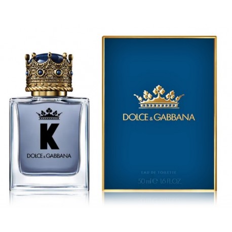 Dolce & Gabbana K EDT духи для мужчин