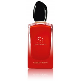 Giorgio Armani Si Passione Intense EDP naistele