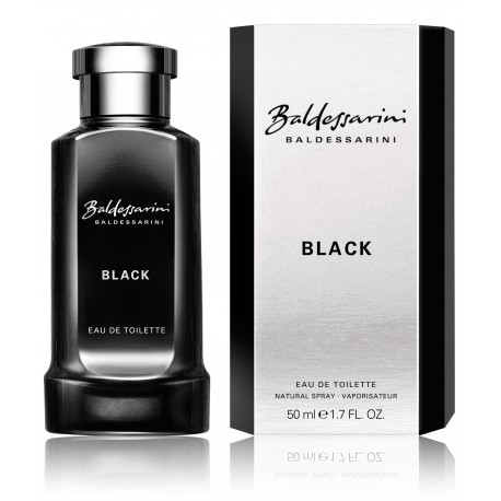 BALDESSARINI Black EDT meestele