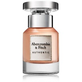 Abercrombie & Fitch Authentic Woman EDP naistele