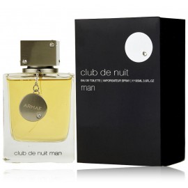 Armaf Club De Nuit Man EDT meestele