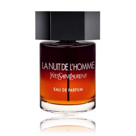 Yves Saint Laurent La Nuit de L’Homme EDP meestele