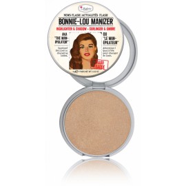 The Balm Bonnie-Lou Manizer sära ja lauvärv 9 g