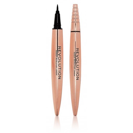 Makeup Revolution Eye Liner Renaissance Flick лайнер  0,8 g