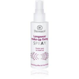 Dermacol Longwear Make-Up meigifiksaator 100 ml