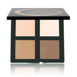 Dermacol Contour Palette kontuurimispalett 1