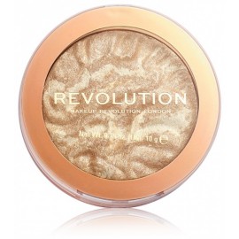 Makeup Revolution Re-Loaded Raise The Bar sära lisav puuder 10 g