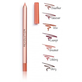 Makeup Revolution Renaissance Lipliner карандаш для губ 1 g.