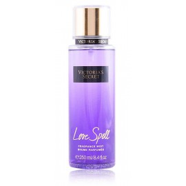 Victoria's Secret Love Spell спрей для тела 250 мл.