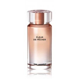 Karl Lagerfeld Fleur de Pecher EDP naistele