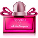 Salvatore Ferragamo Signorina Ribelle EDP naistele