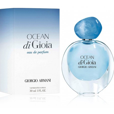 sea giorgio armani